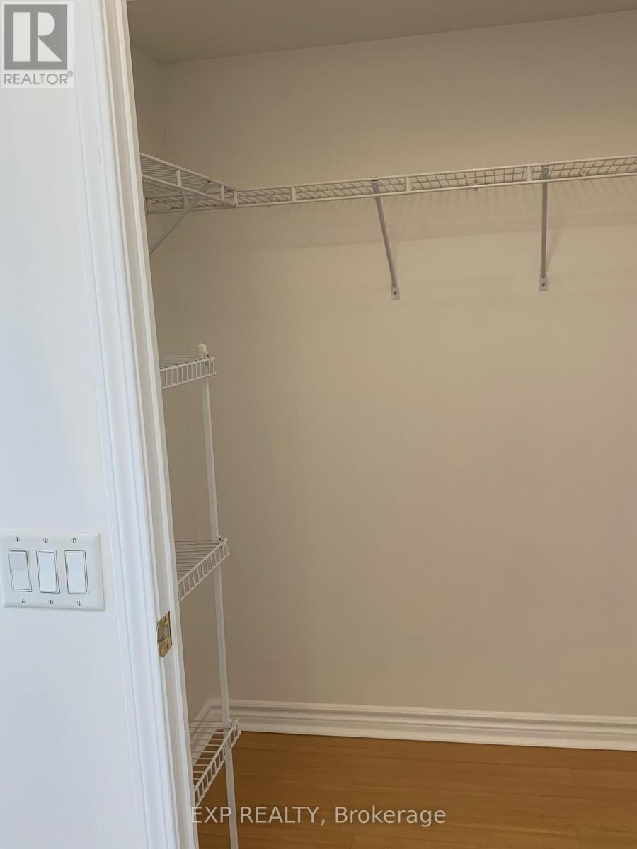 2120 - 25 Kingsbridge Garden Circle, Mississauga, ON - Indoor With Storage