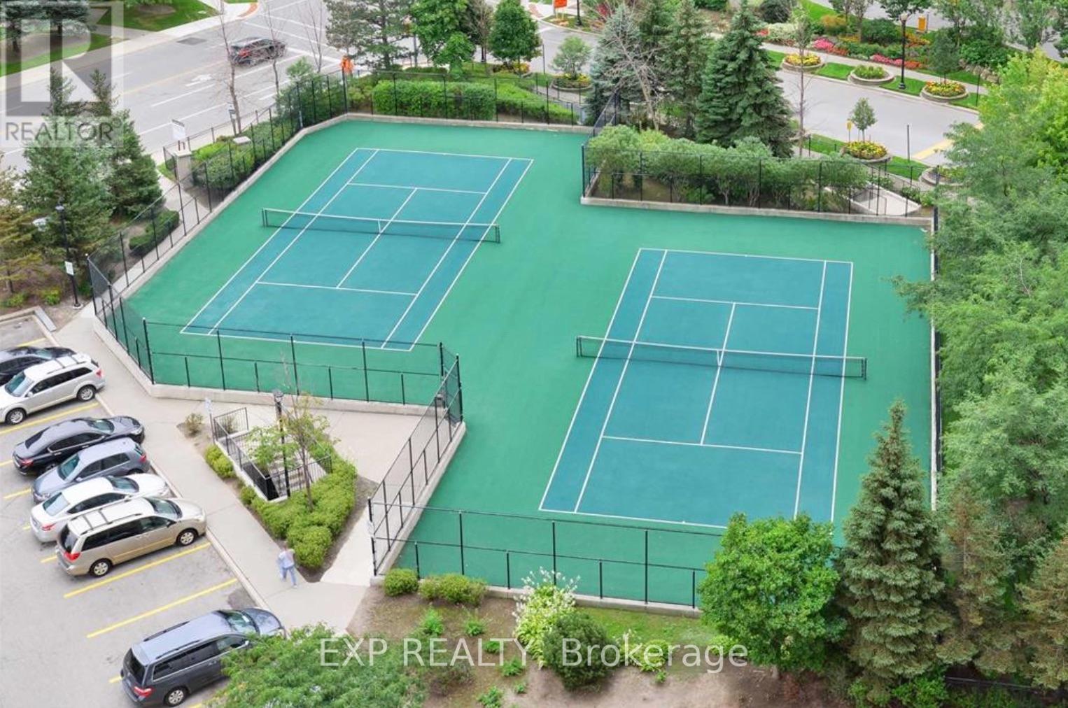 2120 - 25 Kingsbridge Garden Circle, Mississauga, ON -