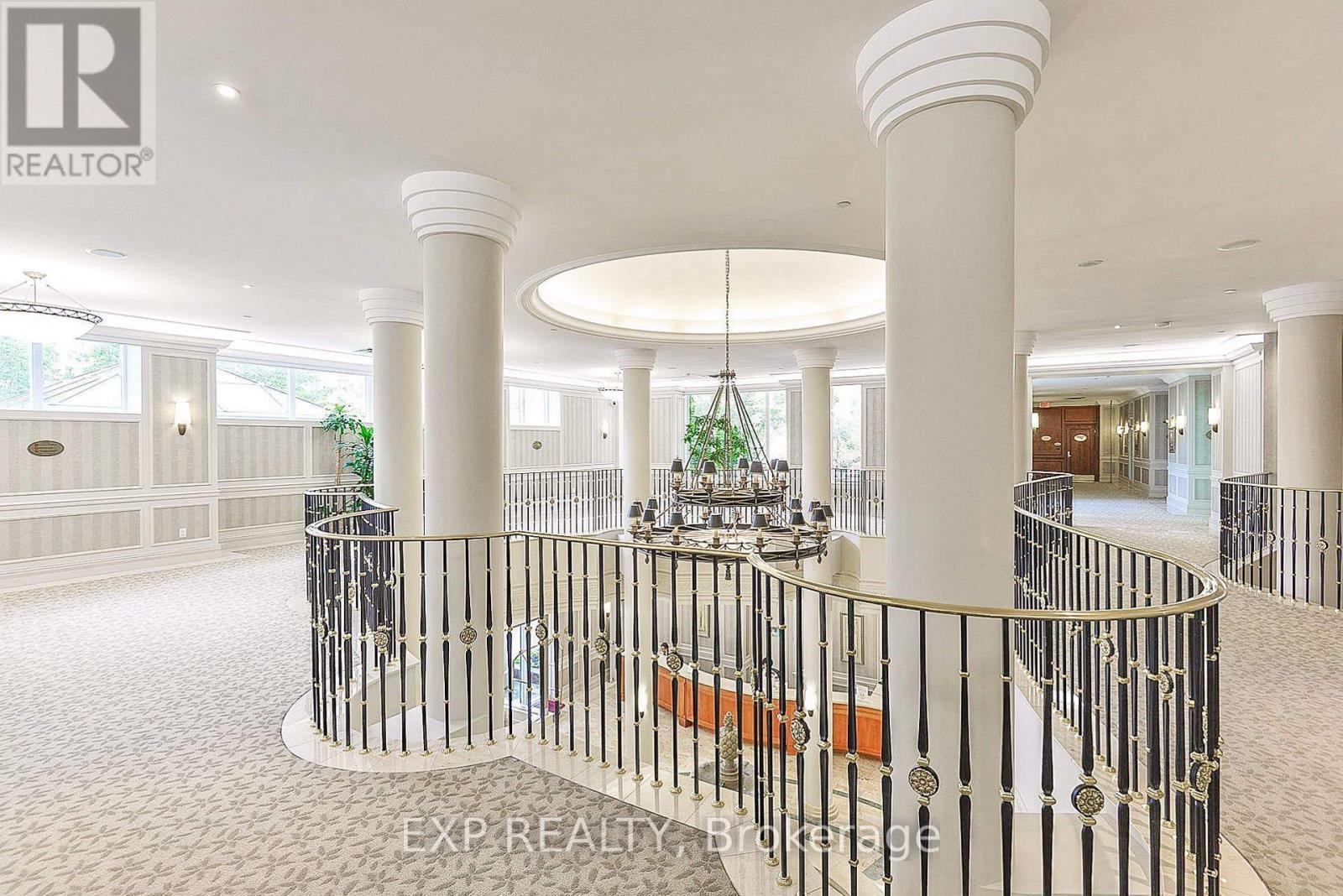 2120 - 25 Kingsbridge Garden Circle, Mississauga, ON - Indoor Photo Showing Other Room