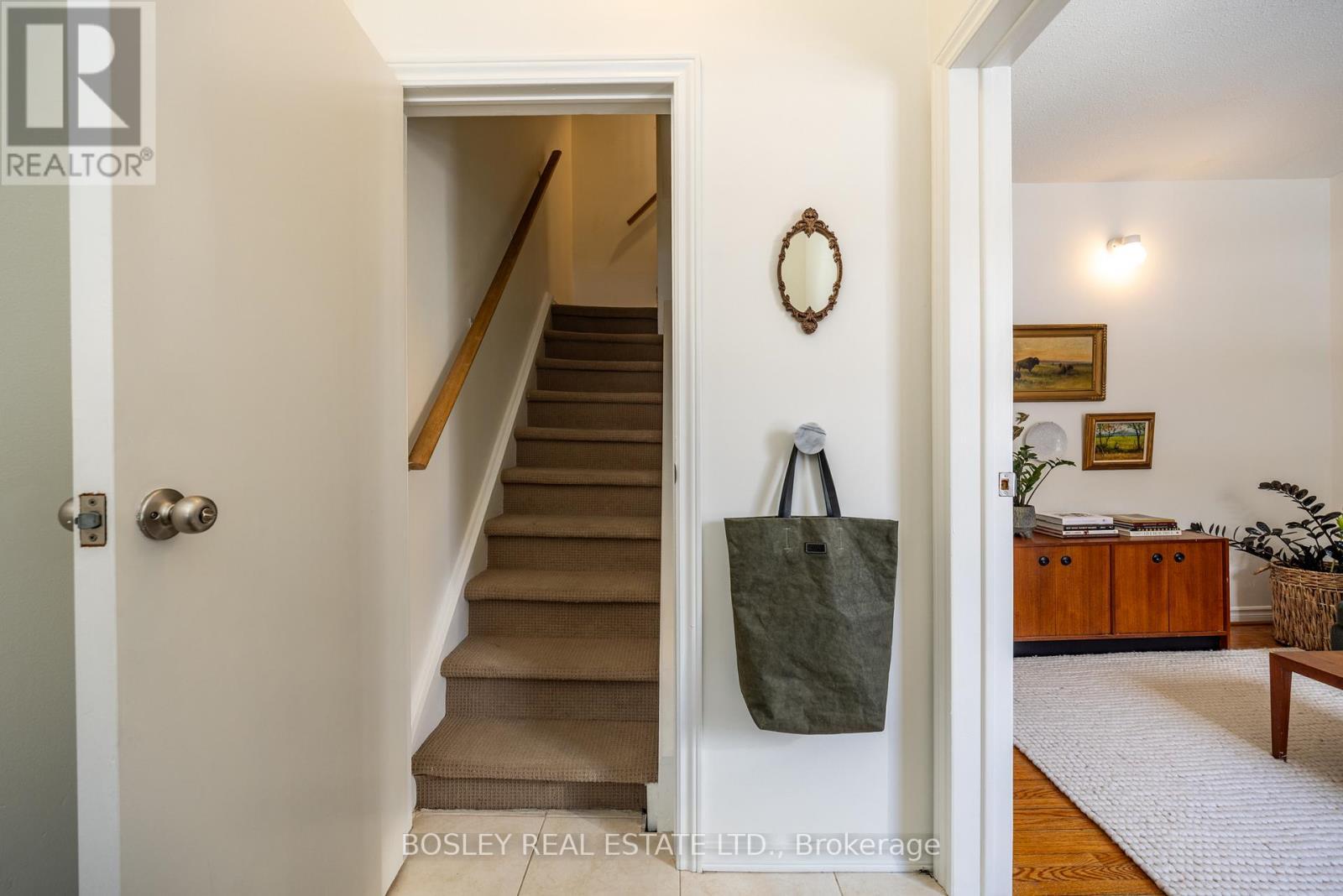 54 Lansdowne Avenue, Toronto, ON - Indoor Photo Showing Other Room