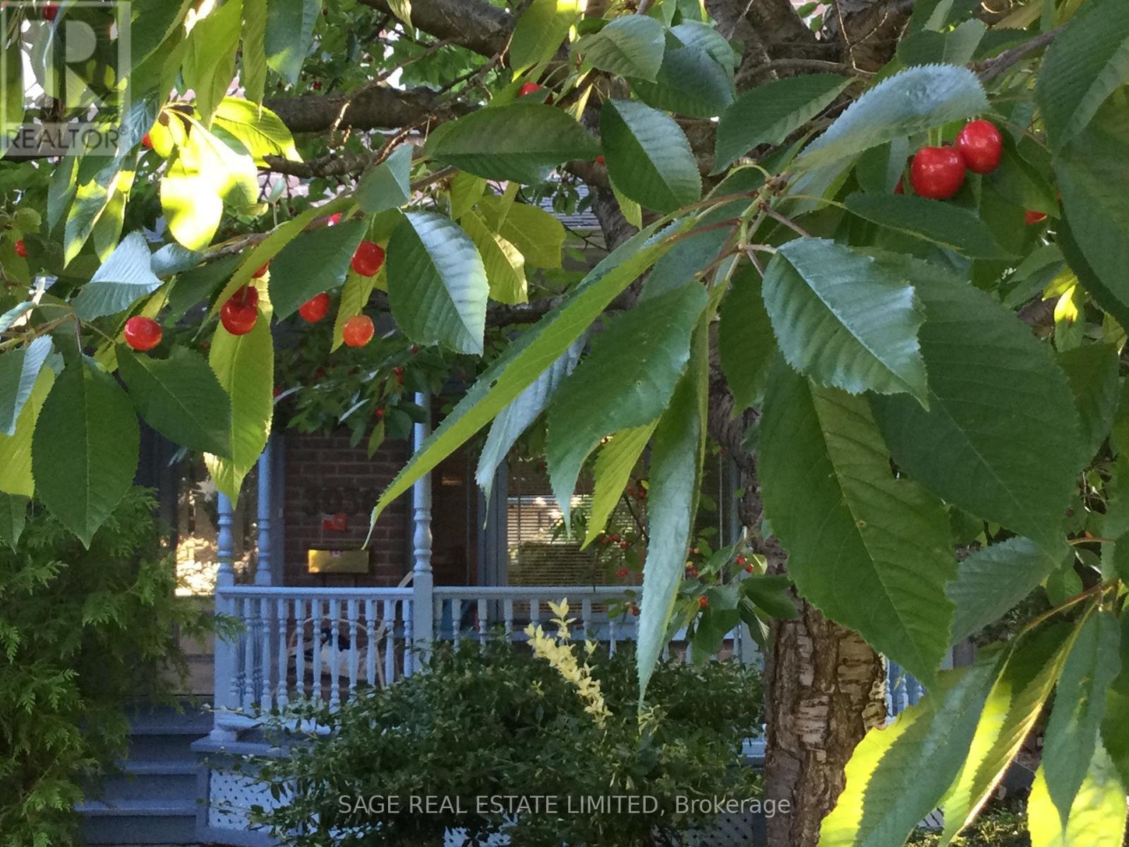 3036 Swansea Drive, Oakville, ON - With View