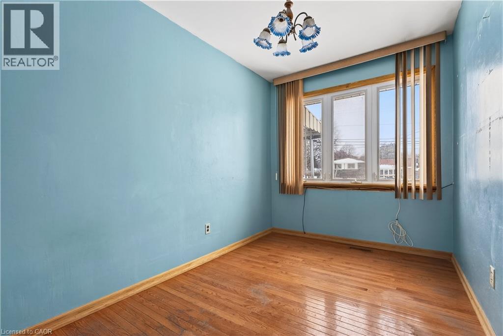 5760 Church'S Lane, Niagara Falls, ON - Indoor Photo Showing Other Room