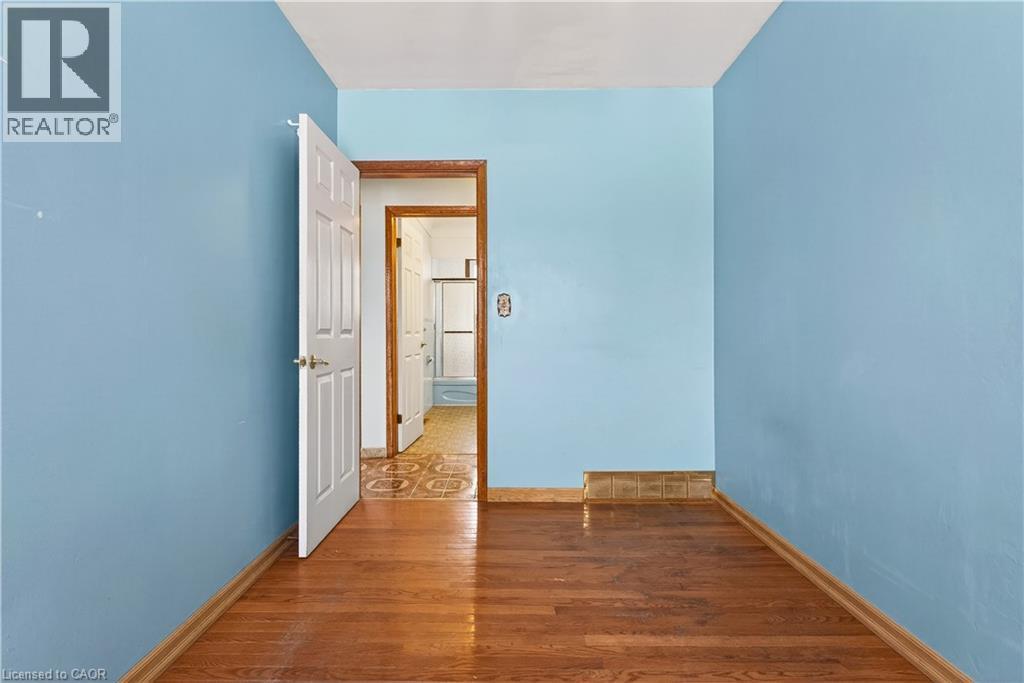 5760 Church'S Lane, Niagara Falls, ON - Indoor Photo Showing Other Room