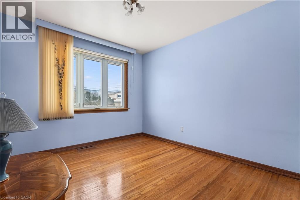 5760 Church'S Lane, Niagara Falls, ON - Indoor Photo Showing Other Room