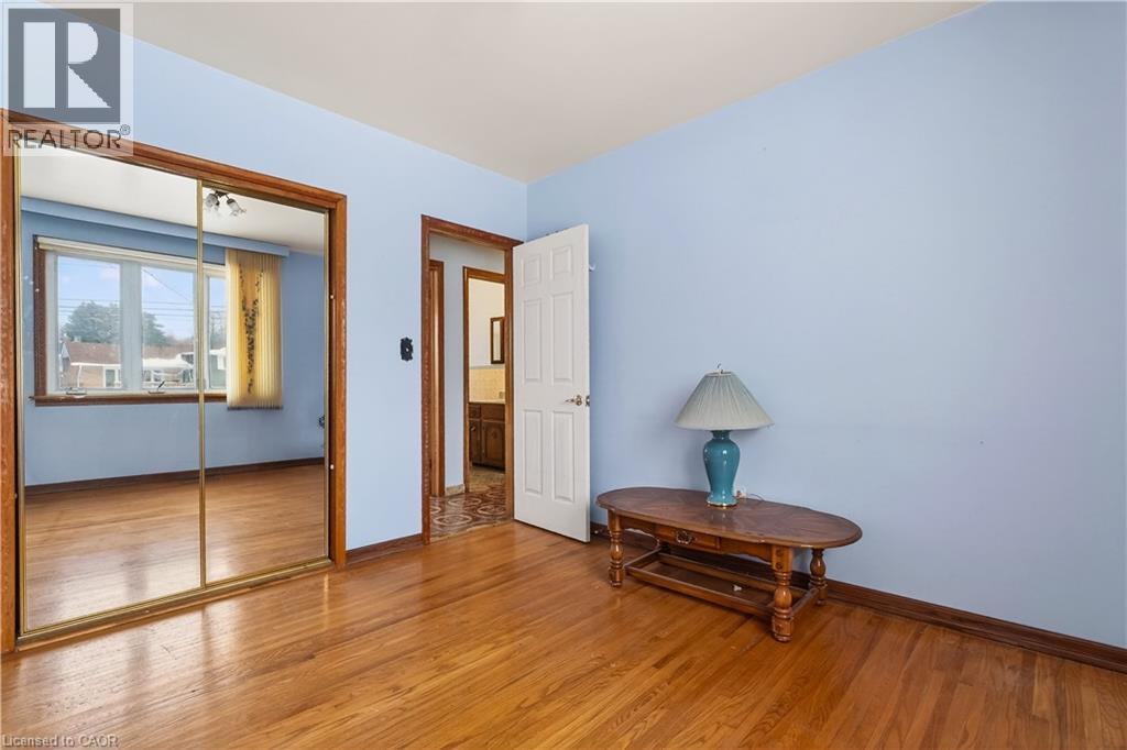 5760 Church'S Lane, Niagara Falls, ON - Indoor Photo Showing Other Room