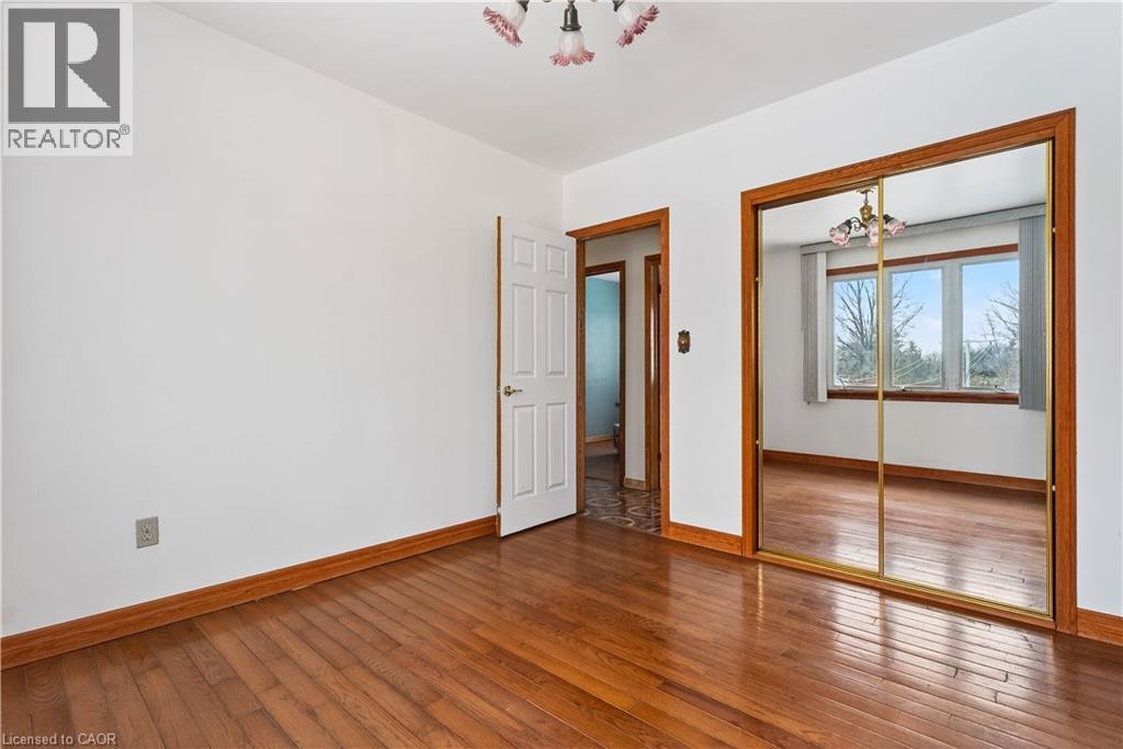 5760 Church'S Lane, Niagara Falls, ON - Indoor Photo Showing Other Room