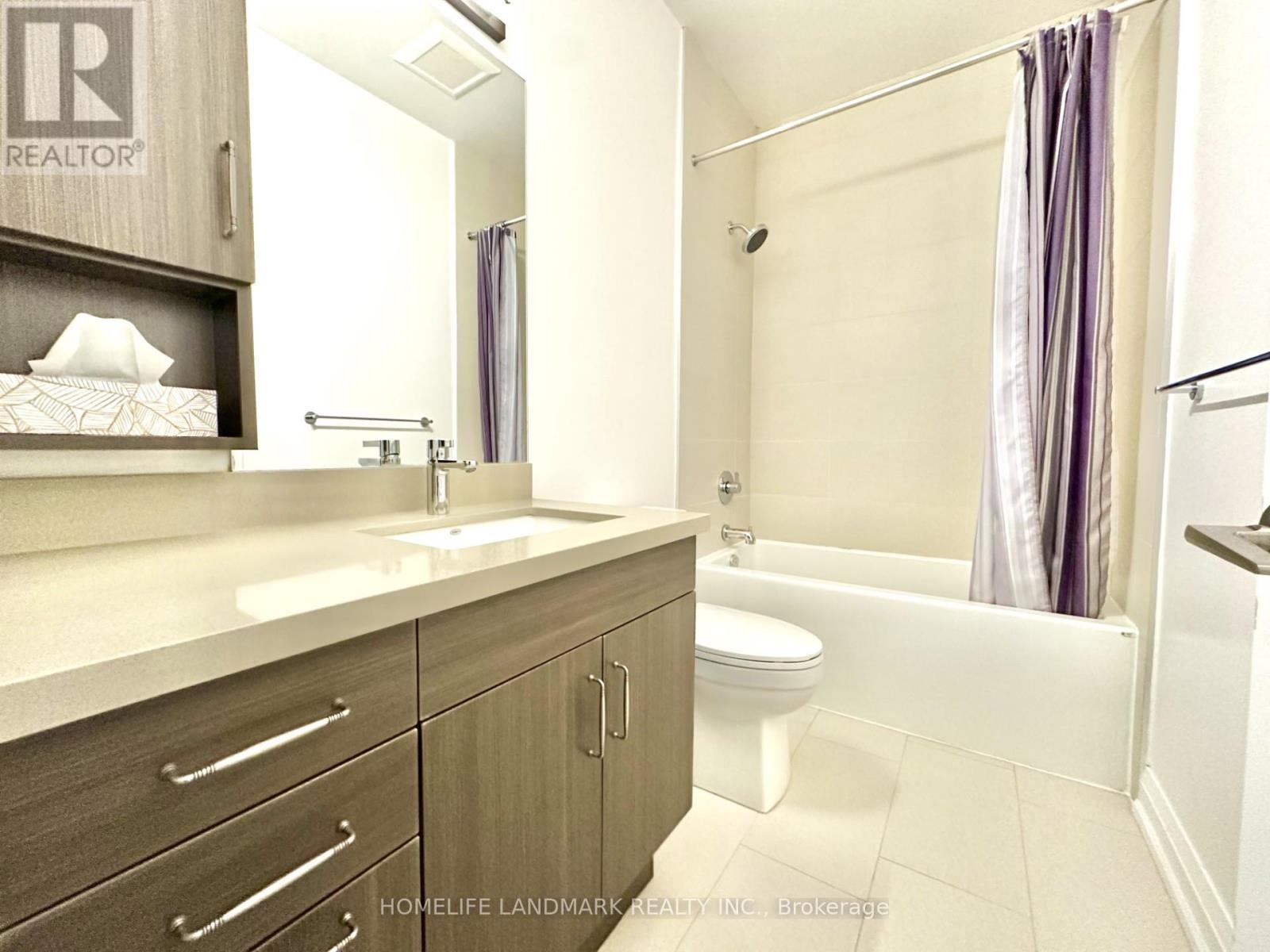 87 Village Parkway, Markham, ON - Indoor Photo Showing Bathroom
