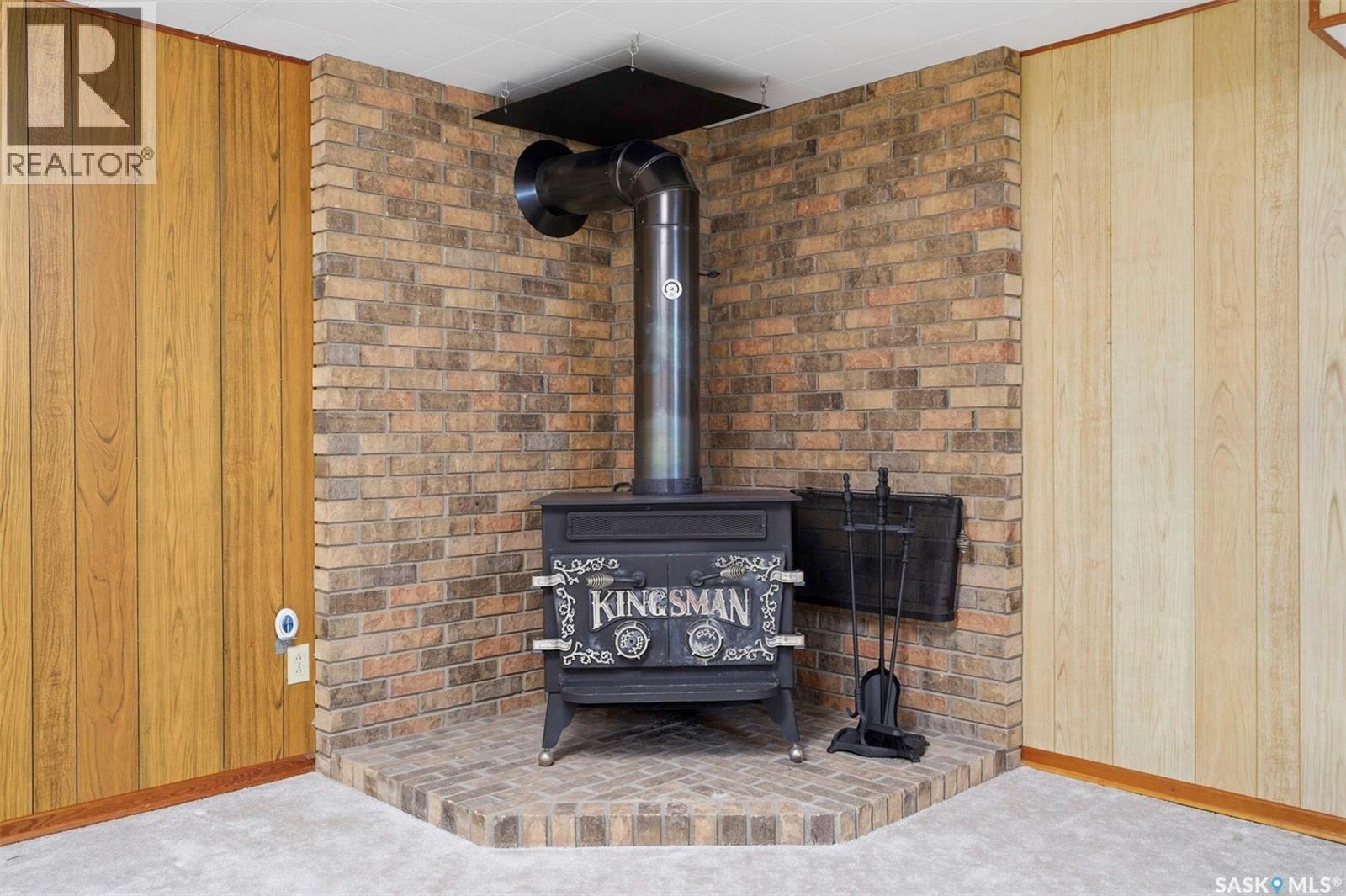 3 Valens Drive, Saskatoon, SK - Indoor Photo Showing Other Room