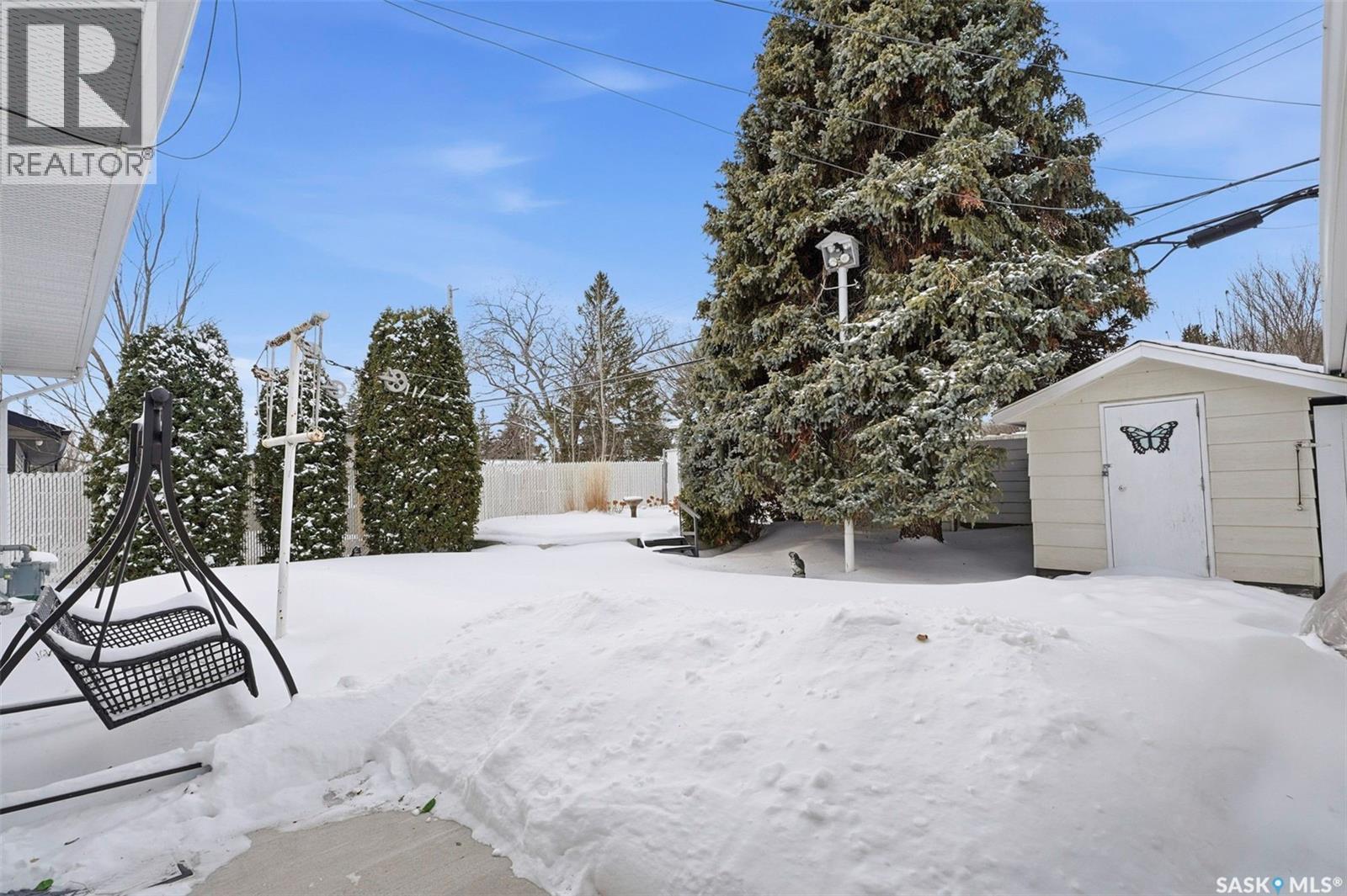 3 Valens Drive, Saskatoon, SK - Outdoor