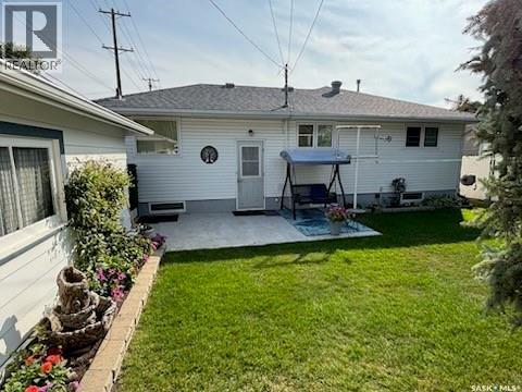 3 Valens Drive, Saskatoon, SK - Outdoor