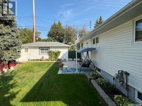 3 Valens Drive, Saskatoon, SK - Outdoor With Exterior
