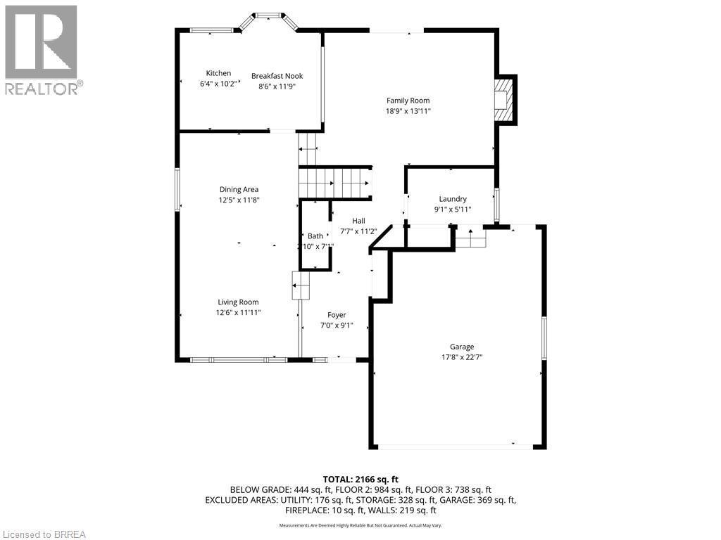 23 Vance Crescent, Waterdown, ON - Other