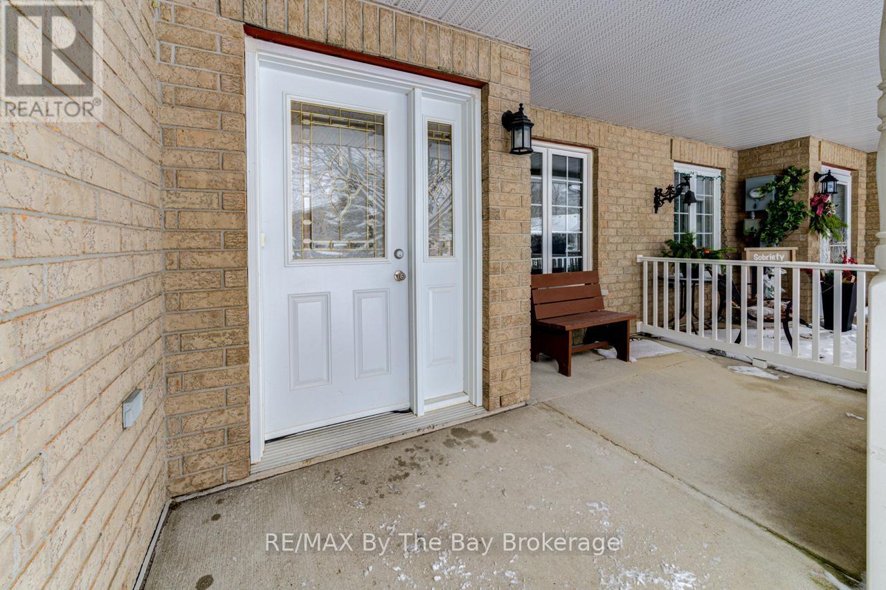 65 Meadow Lane, Wasaga Beach, ON - Outdoor With Deck Patio Veranda With Exterior