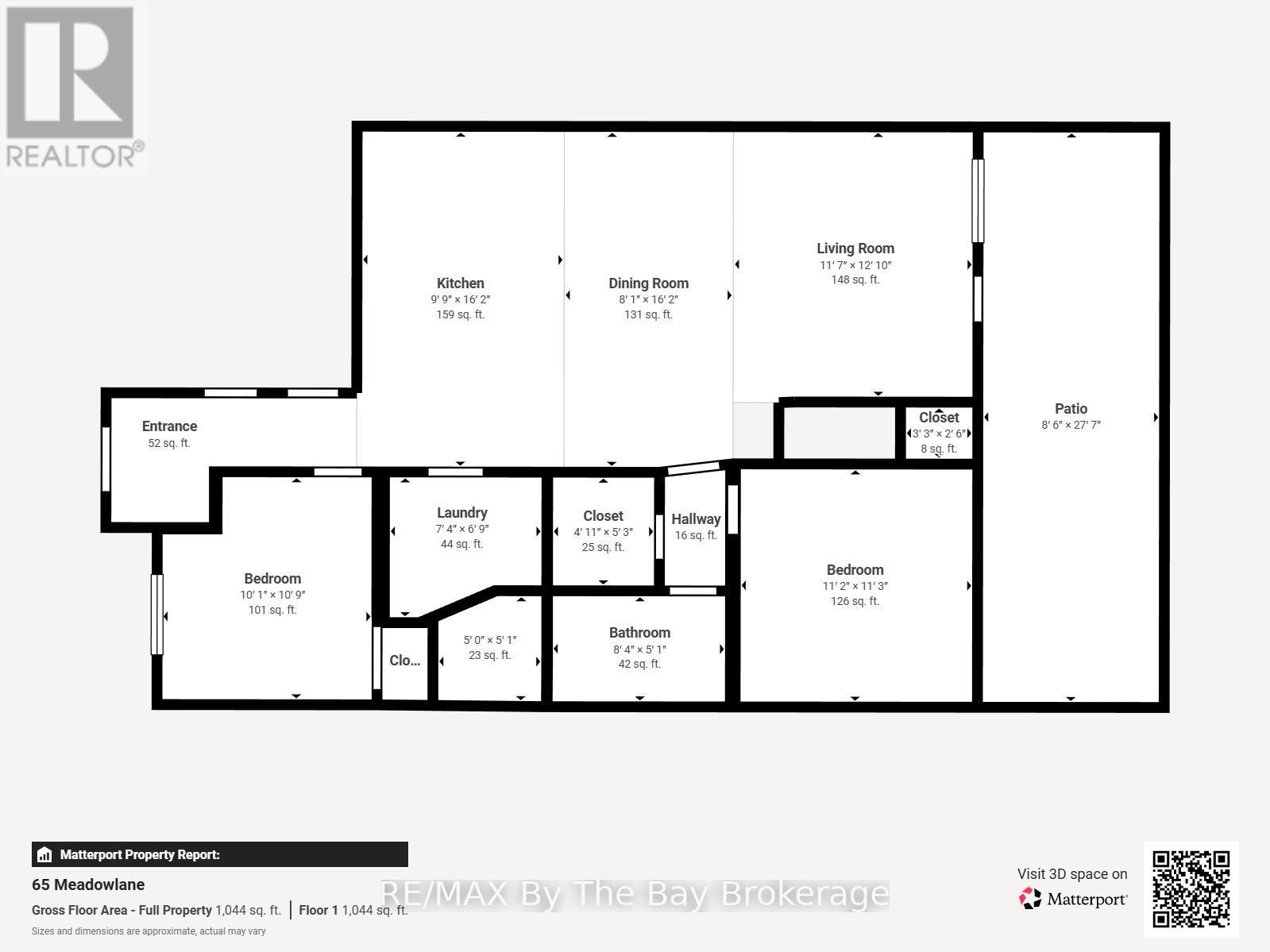 65 Meadow Lane, Wasaga Beach, ON - Other