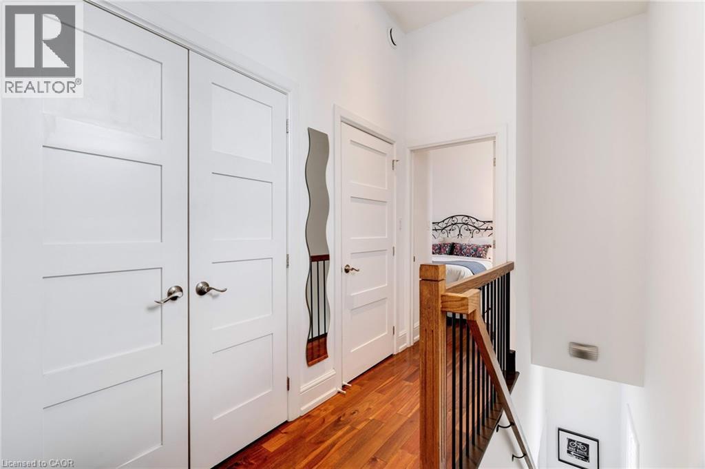 205 King Street E, Hamilton, ON