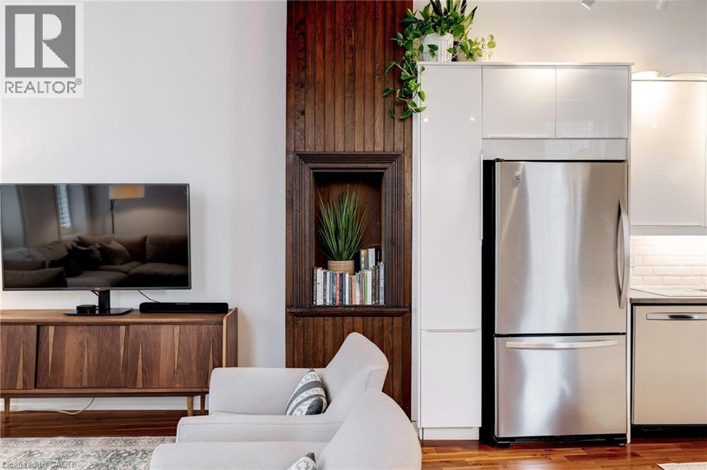 205 King Street E, Hamilton, ON