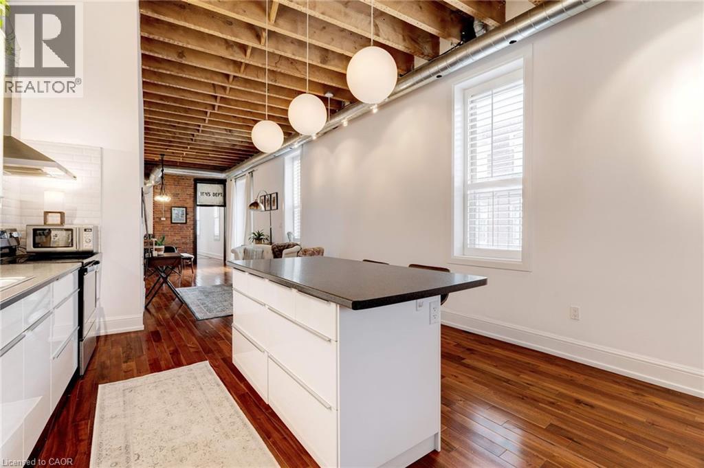 205 King Street E, Hamilton, ON