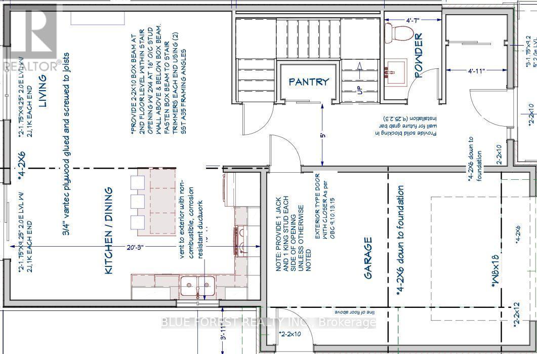 Lot 48 Beer Crescent, Strathroy-Caradoc (Nw), ON - Other