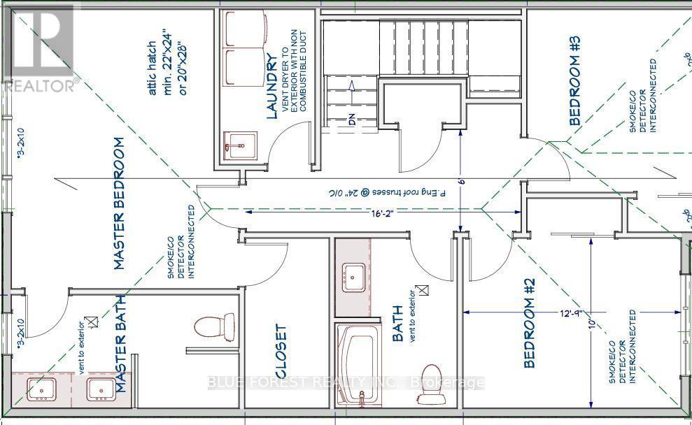 Lot 48 Beer Crescent, Strathroy-Caradoc (Nw), ON - Other