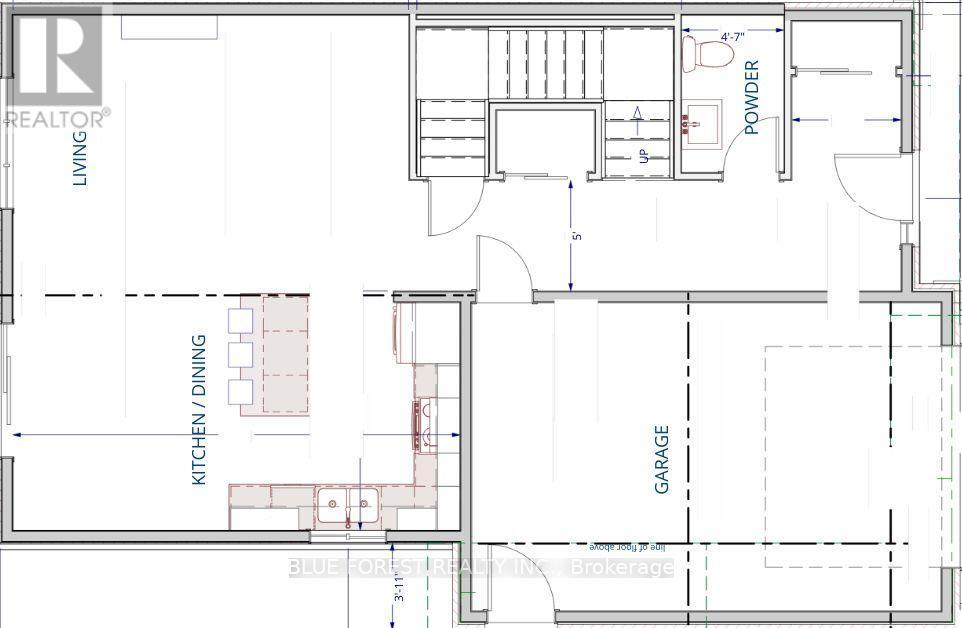 Lot 48 Beer Crescent, Strathroy-Caradoc (Nw), ON - Other