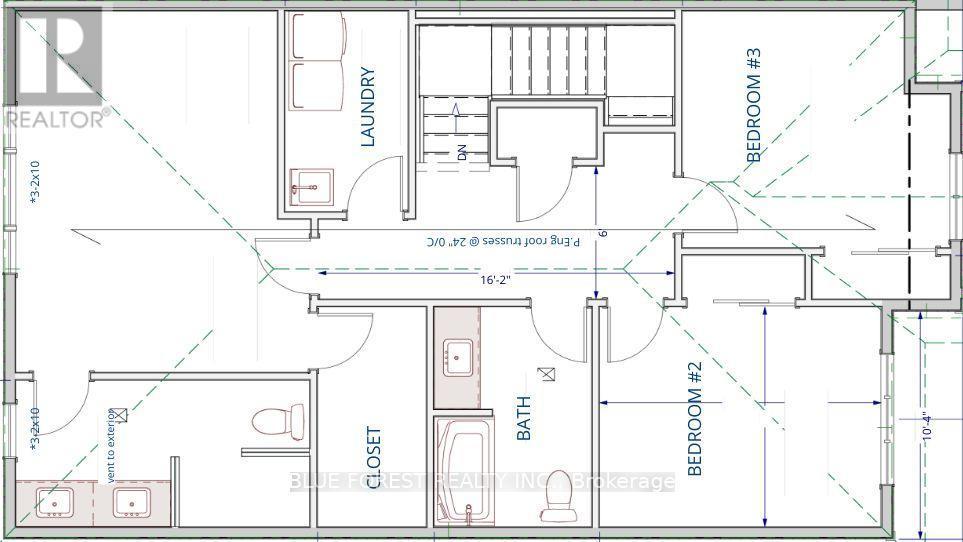 Lot 48 Beer Crescent, Strathroy-Caradoc (Nw), ON - Other