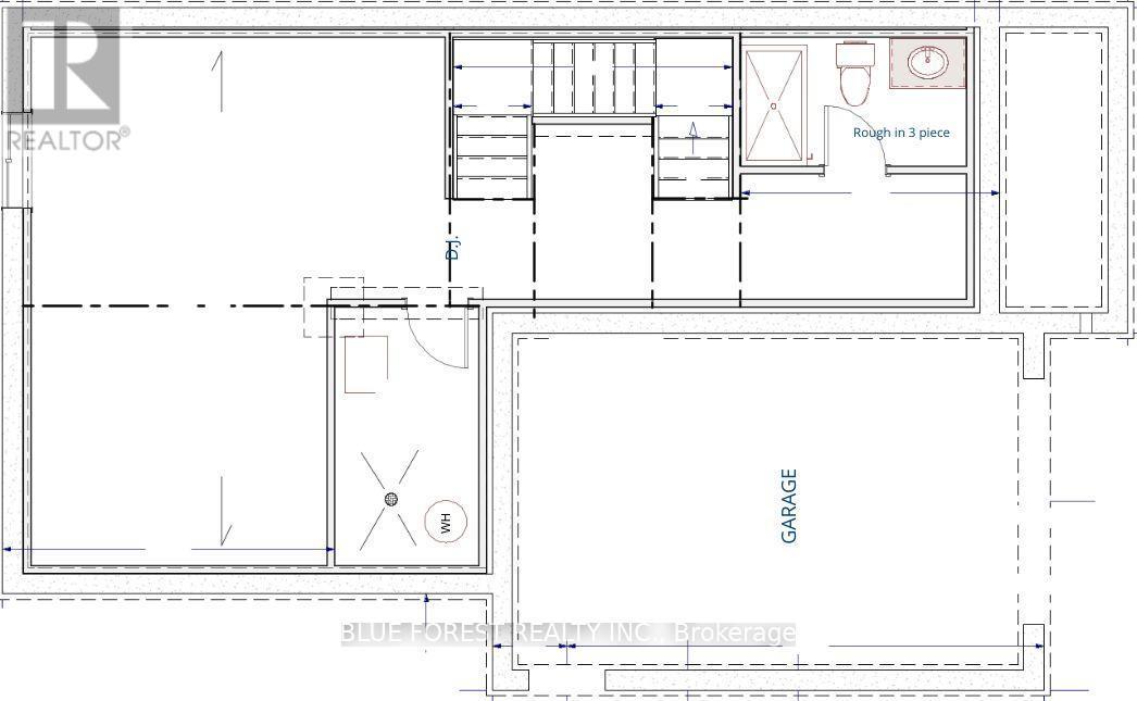 Lot 48 Beer Crescent, Strathroy-Caradoc (Nw), ON - Other