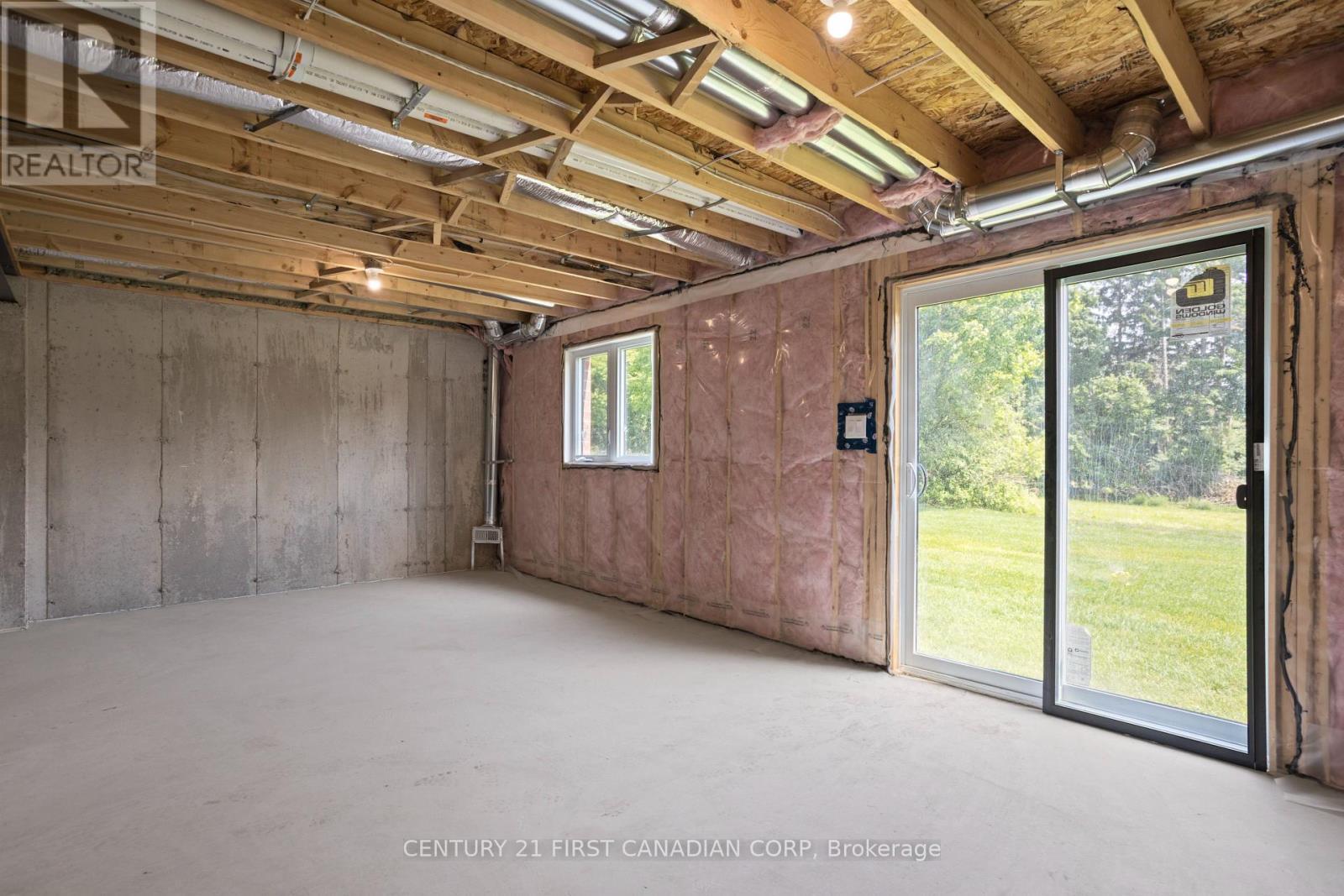 6897 Heathwoods Avenue, London South (South V), ON - Indoor Photo Showing Basement