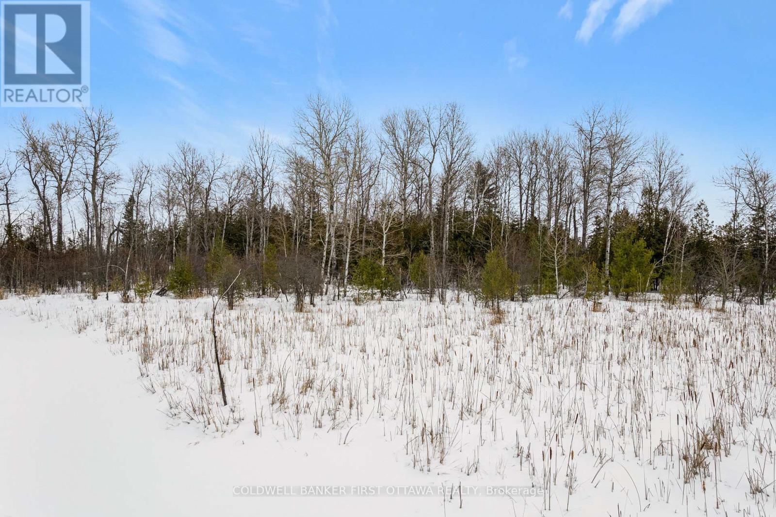 00 Wolf Grove Rd Pt Lt 16 Road, Lanark Highlands, ON