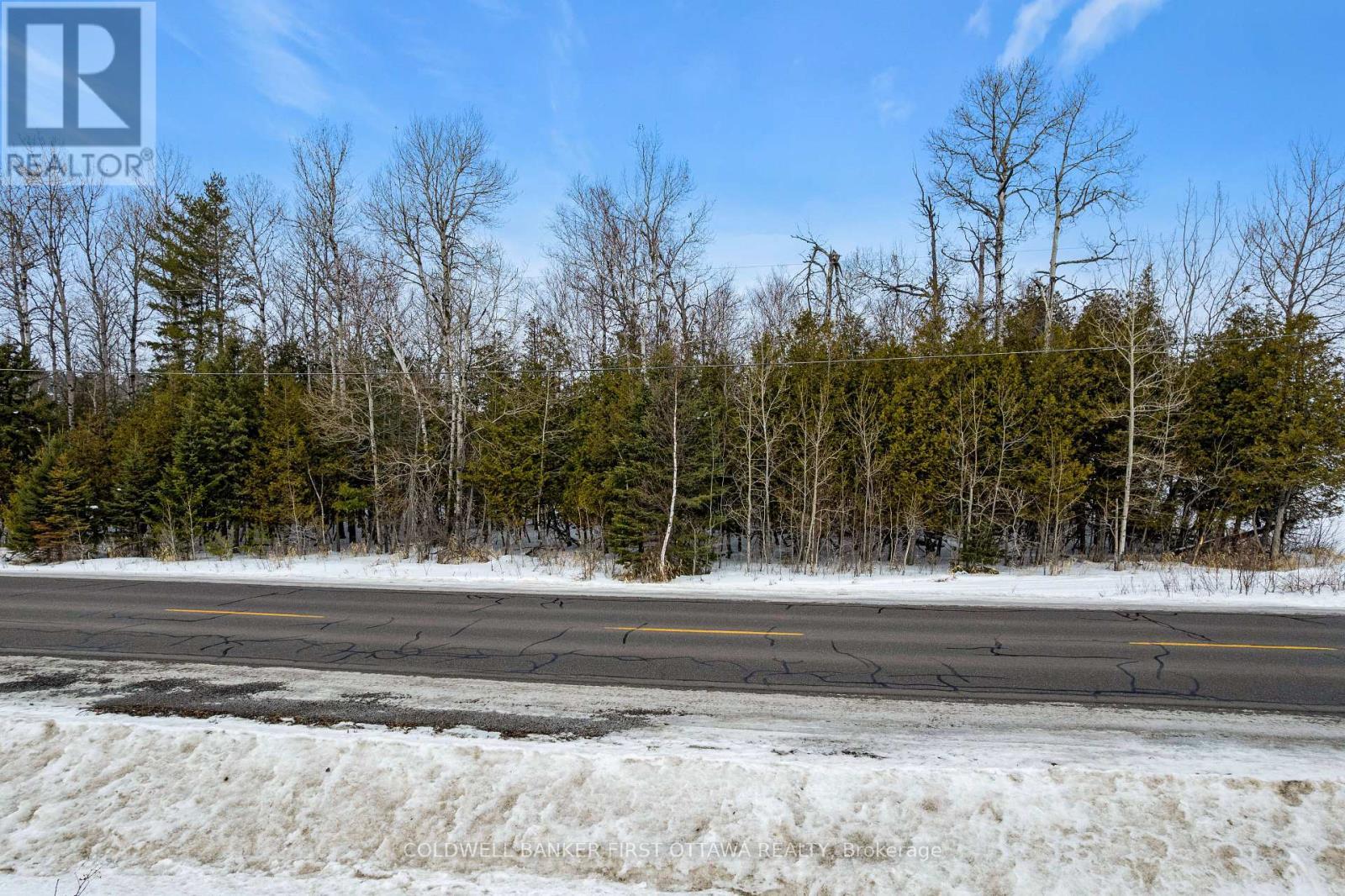 00 Wolf Grove Rd Pt Lt 16 Road, Lanark Highlands, ON