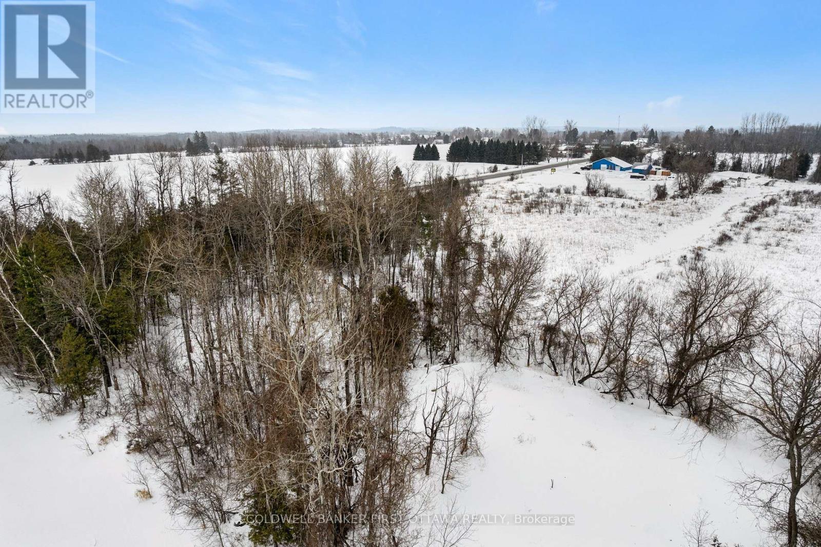 00 Wolf Grove Rd Pt Lt 16 Road, Lanark Highlands, ON