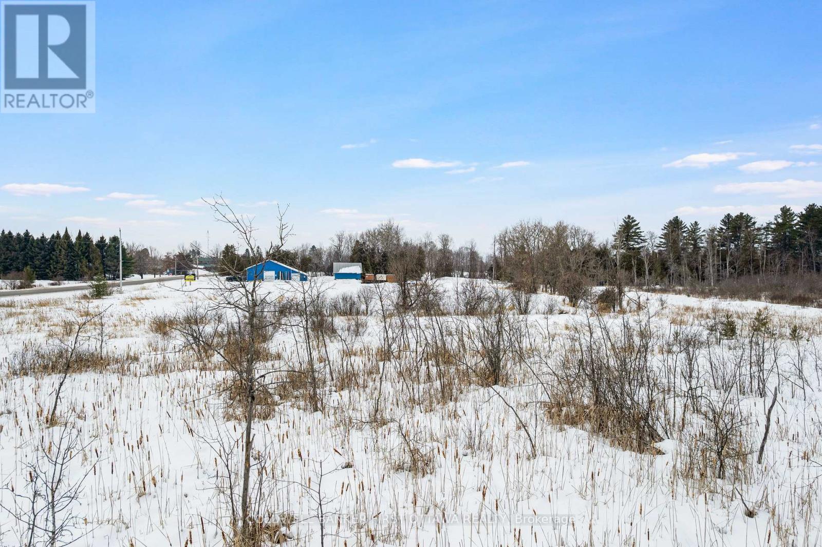 00 Wolf Grove Rd Pt Lt 16 Road, Lanark Highlands, ON