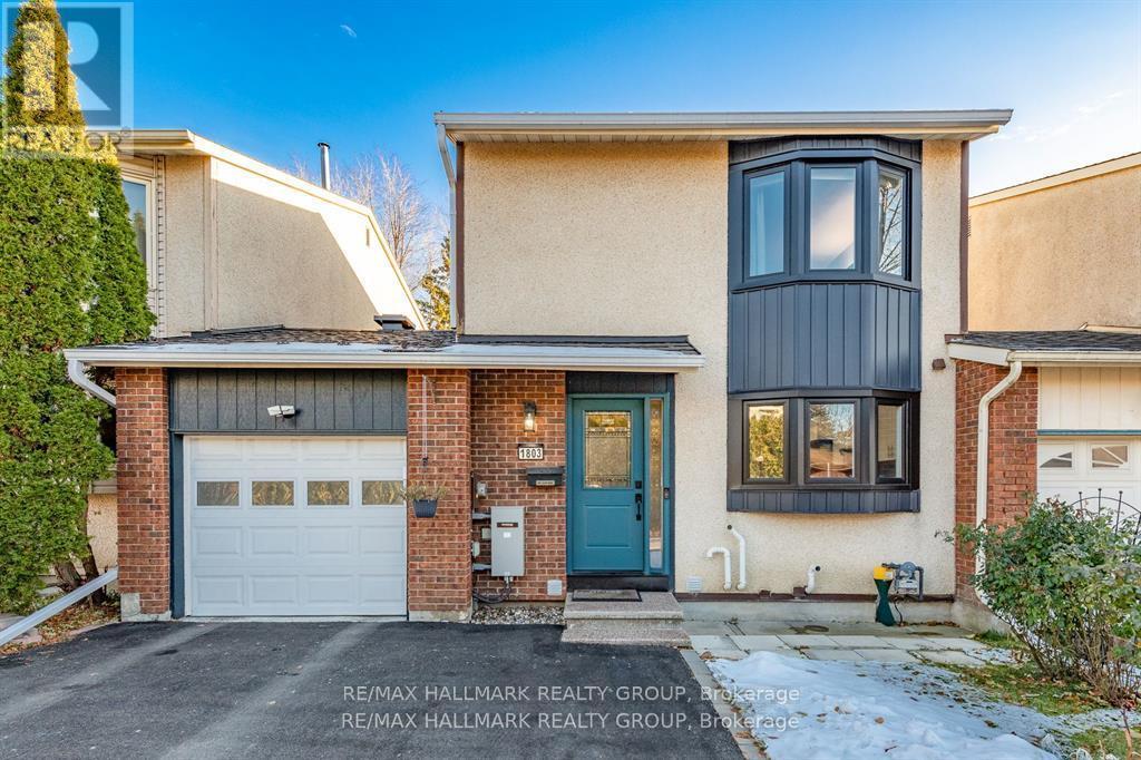51 - 1803 Lamoureux Drive, Ottawa, ON - Outdoor
