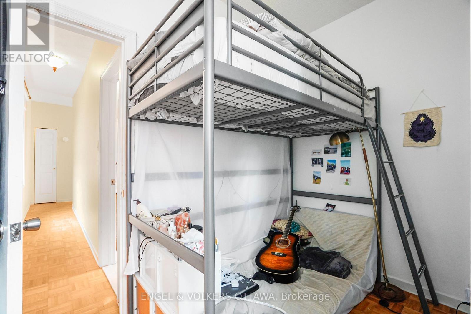 293 Somerset Street E, Ottawa, ON - Indoor Photo Showing Other Room