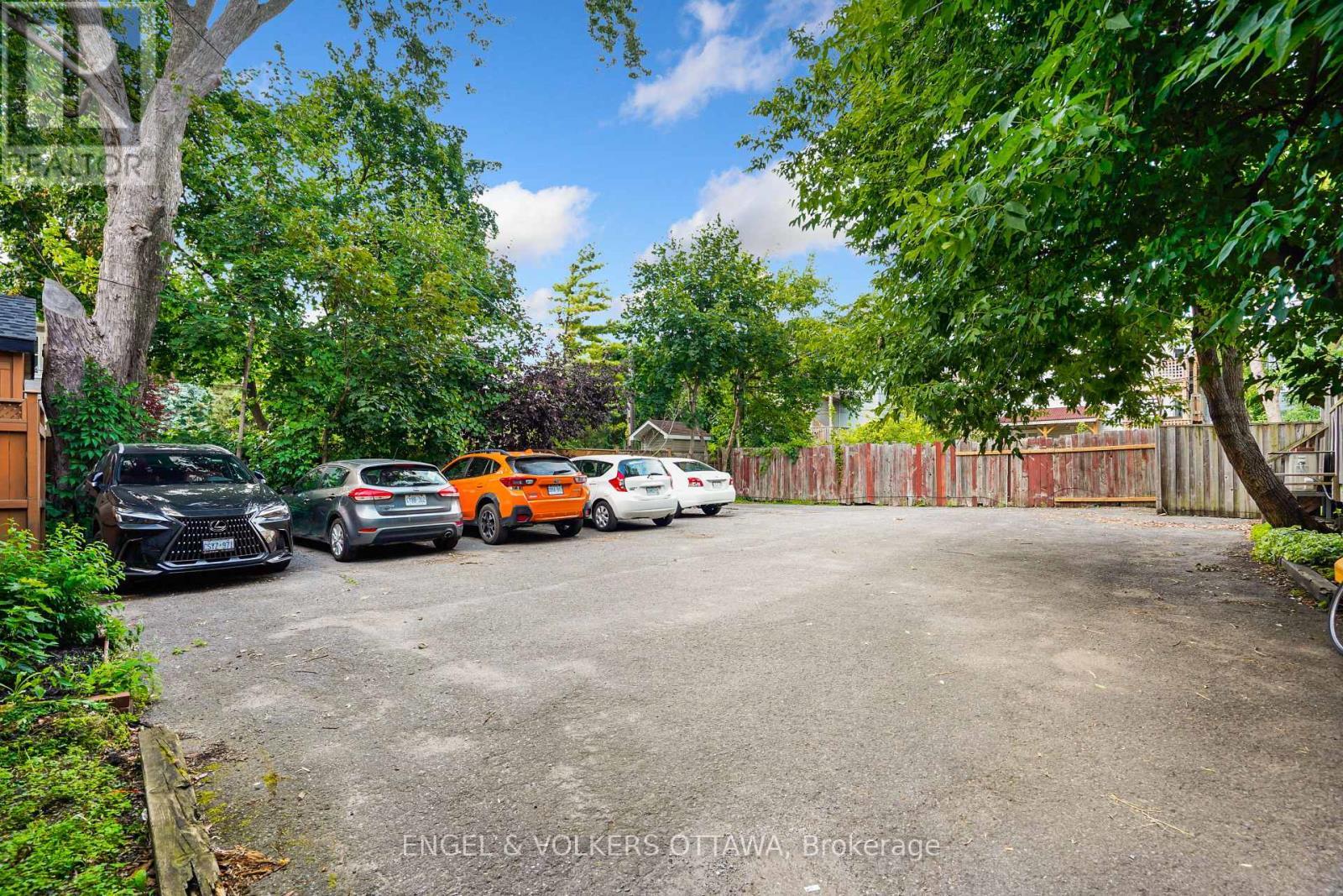 293 Somerset Street E, Ottawa, ON - Outdoor