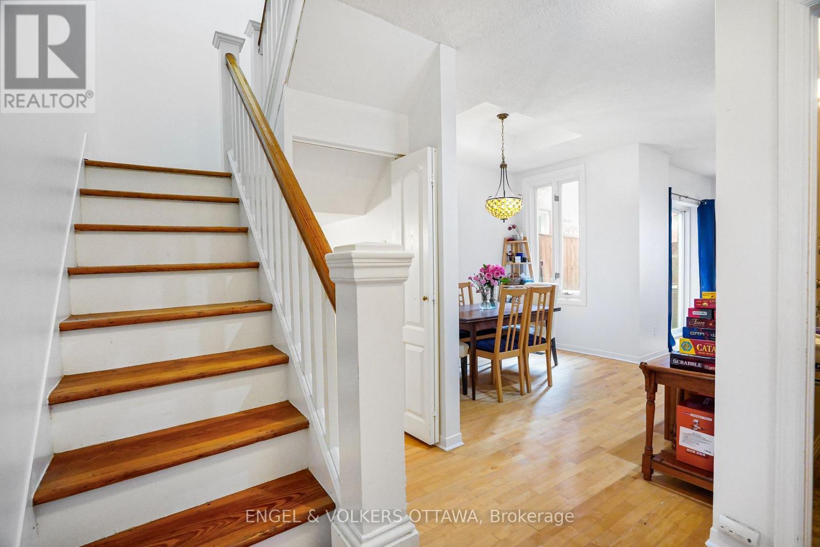 293 Somerset Street E, Ottawa, ON - Indoor Photo Showing Other Room