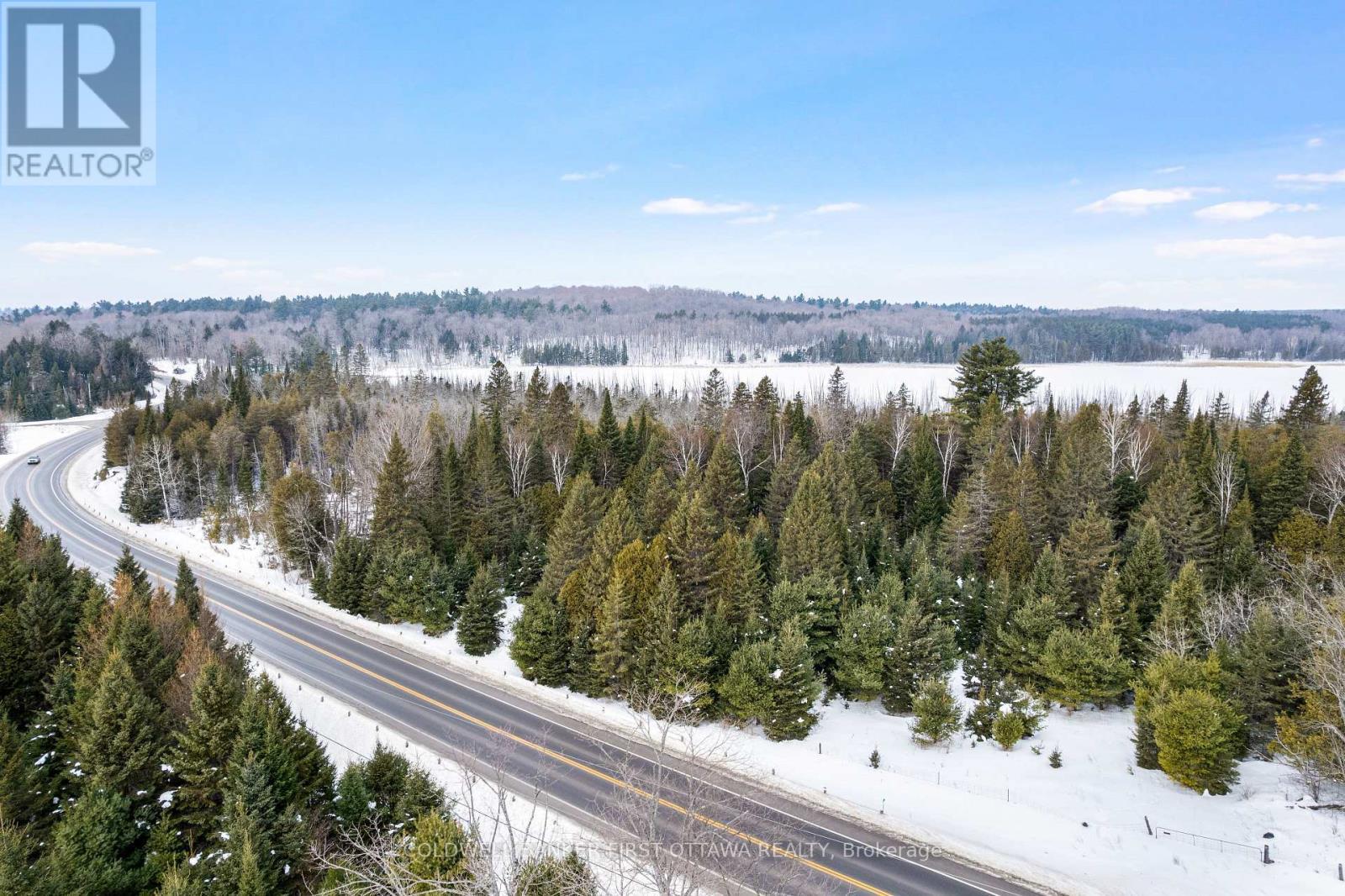 00 Wolf Grove Pt Lt 15 Road, Lanark Highlands, ON