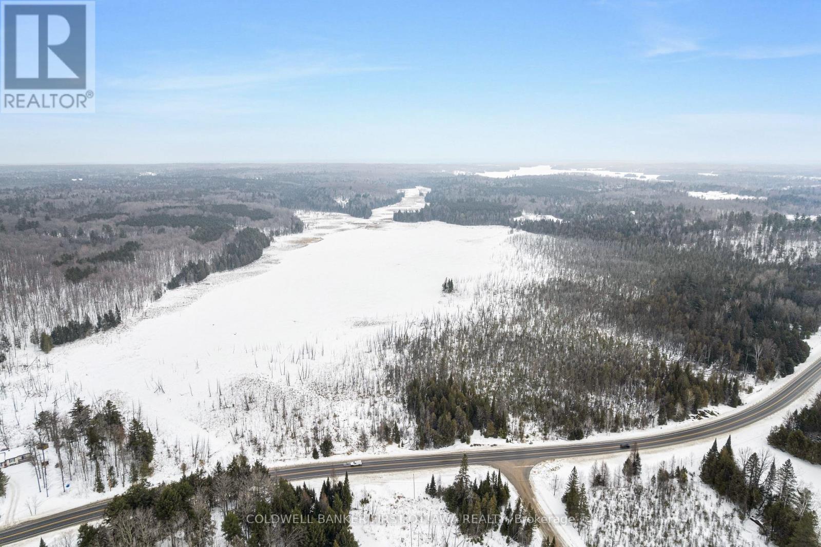 00 Wolf Grove Pt Lt 15 Road, Lanark Highlands, ON