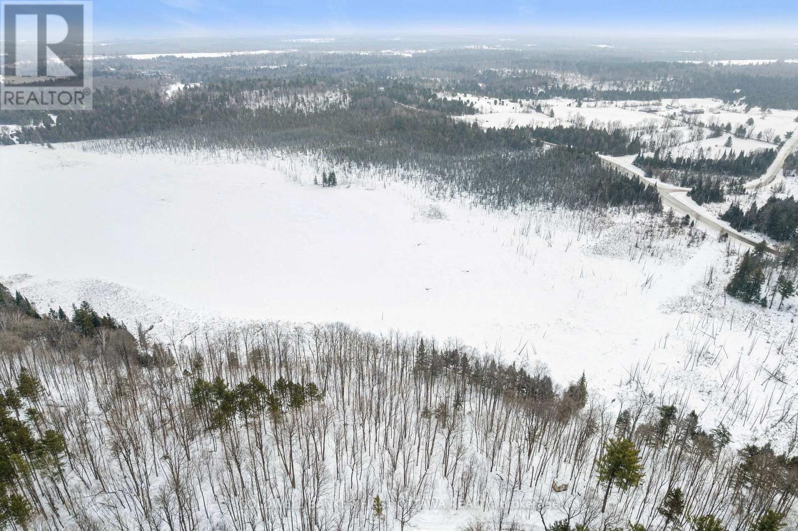 00 Wolf Grove Pt Lt 15 Road, Lanark Highlands, ON