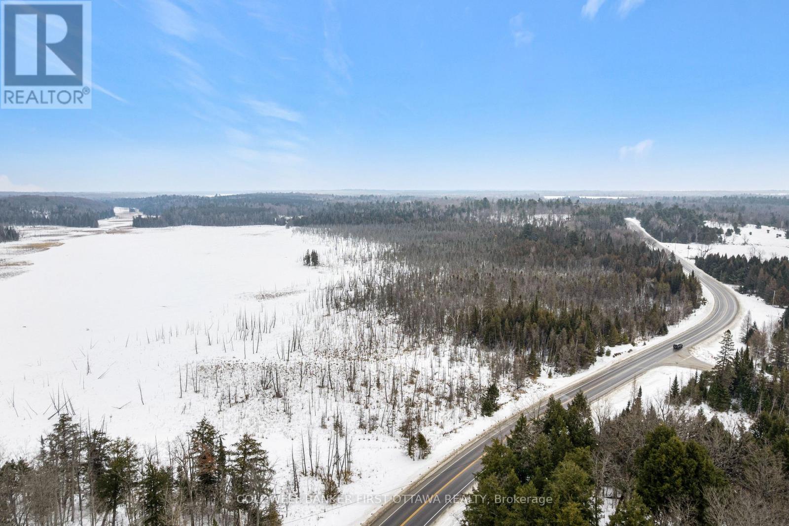 00 Wolf Grove Pt Lt 15 Road, Lanark Highlands, ON