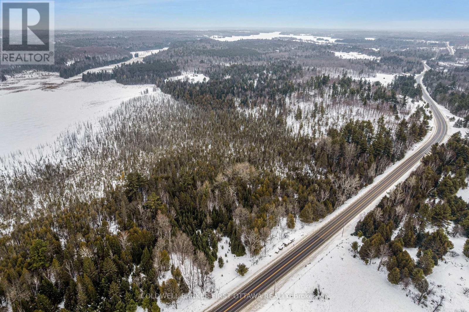 00 Wolf Grove Pt Lt 15 Road, Lanark Highlands, ON