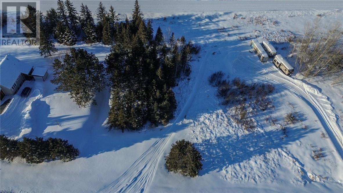 N/A Regional Road 55, Whitefish, ON