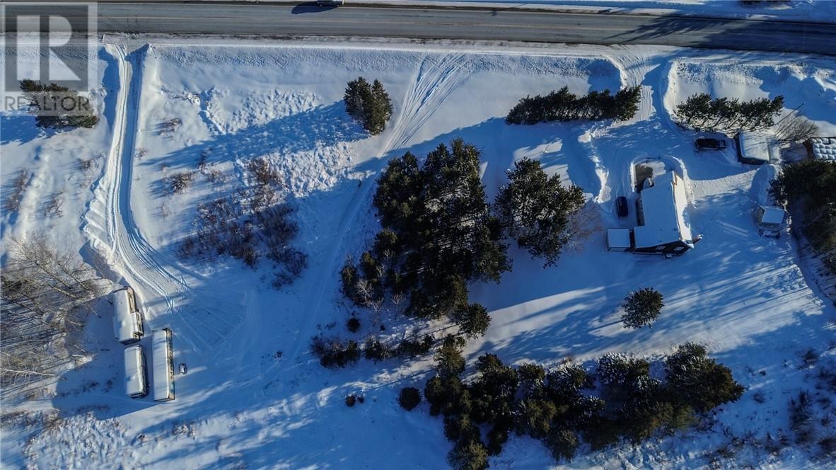 N/A Regional Road 55, Whitefish, ON