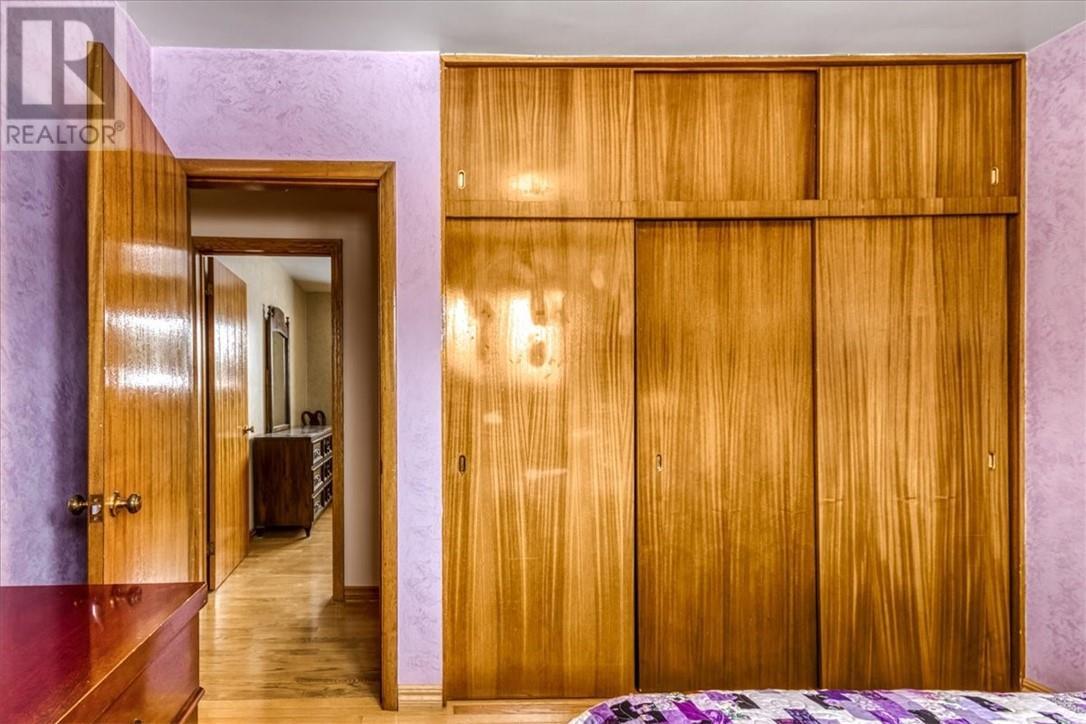 147 Cranbrook Crescent, Sudbury, ON - Indoor Photo Showing Bedroom