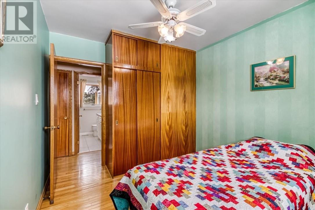 147 Cranbrook Crescent, Sudbury, ON - Indoor Photo Showing Bedroom