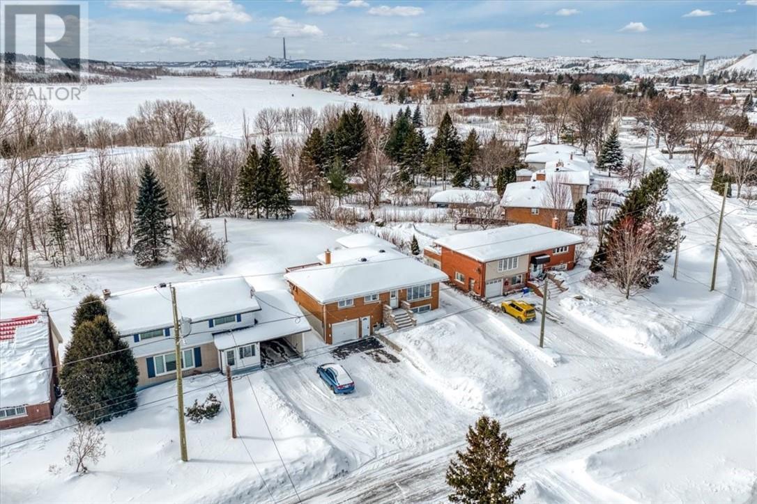 147 Cranbrook Crescent, Sudbury, ON - Outdoor With Deck Patio Veranda