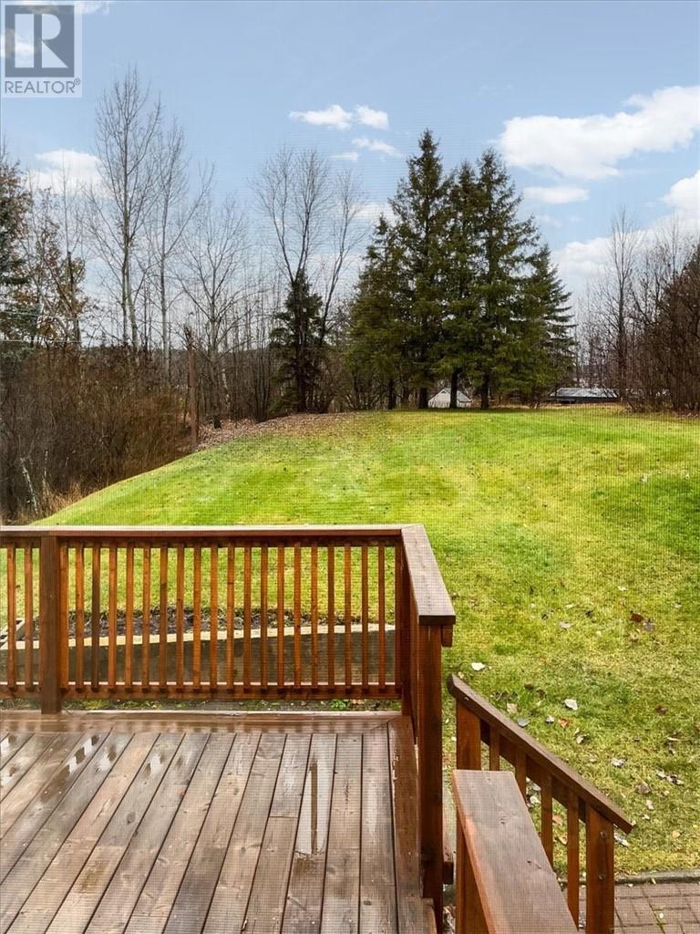 147 Cranbrook Crescent, Sudbury, ON - Outdoor With Deck Patio Veranda