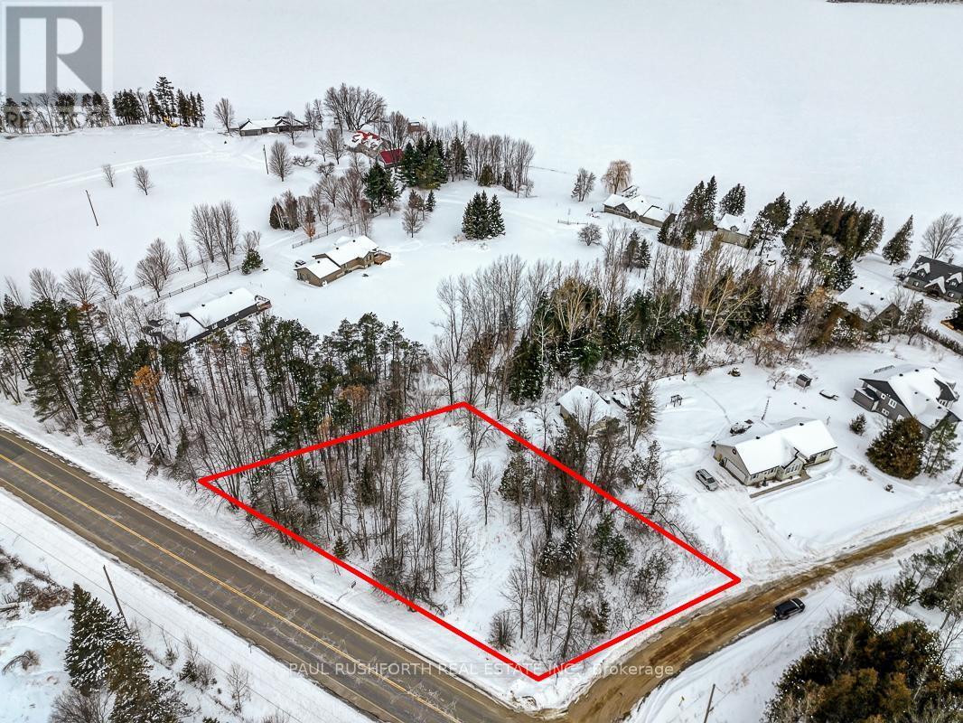 7 Grantham Road - 7 Grantham Road, Horton, ON