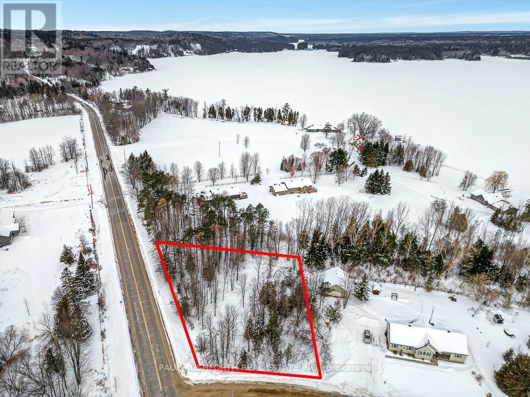 7 Grantham Road, Horton, ON