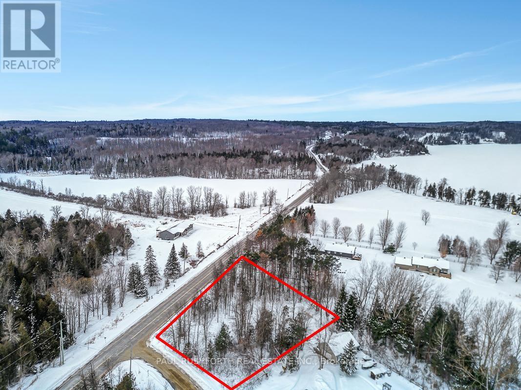 7 Grantham Road, Horton, ON