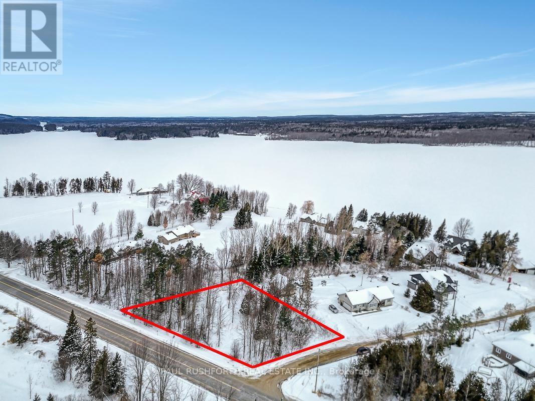 7 Grantham Road, Horton, ON